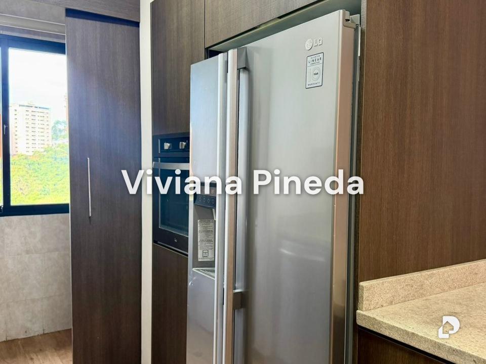 Apartamento en Urbanización El Bosque, Valencia – 5