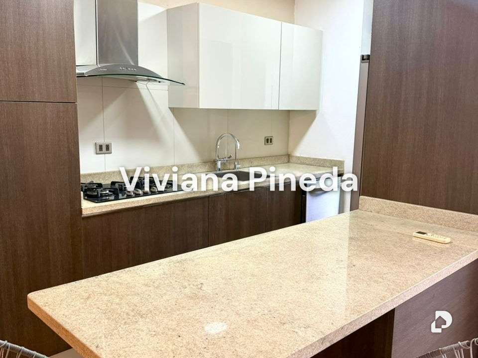 Apartamento en Urbanización El Bosque, Valencia – 8