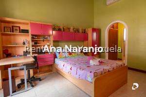 Casa en Alto Prado, Caracas – 29