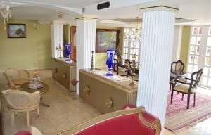 Casa en Alto Prado, Caracas