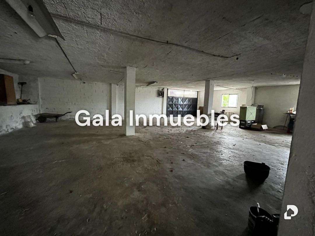 Casa en El Junquito, Caracas – 19