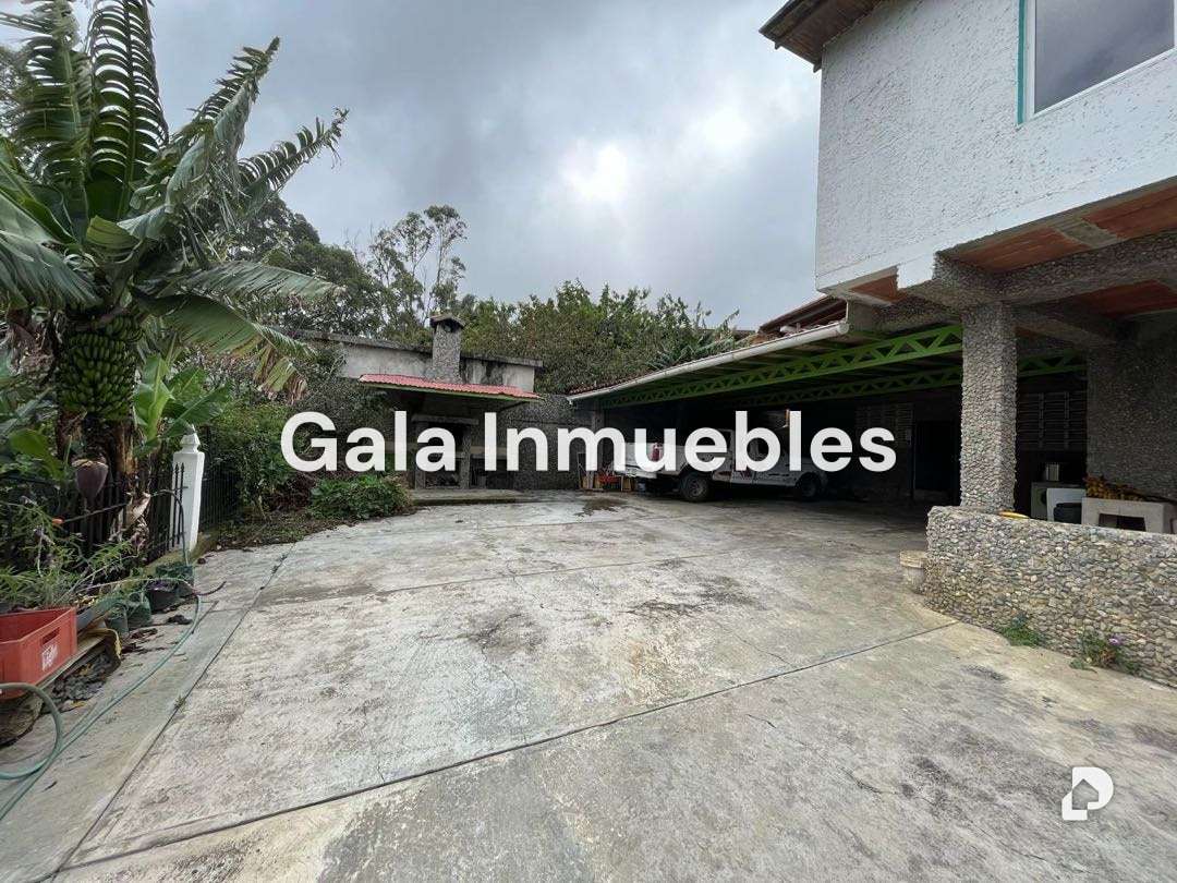 Casa en El Junquito, Caracas – 11