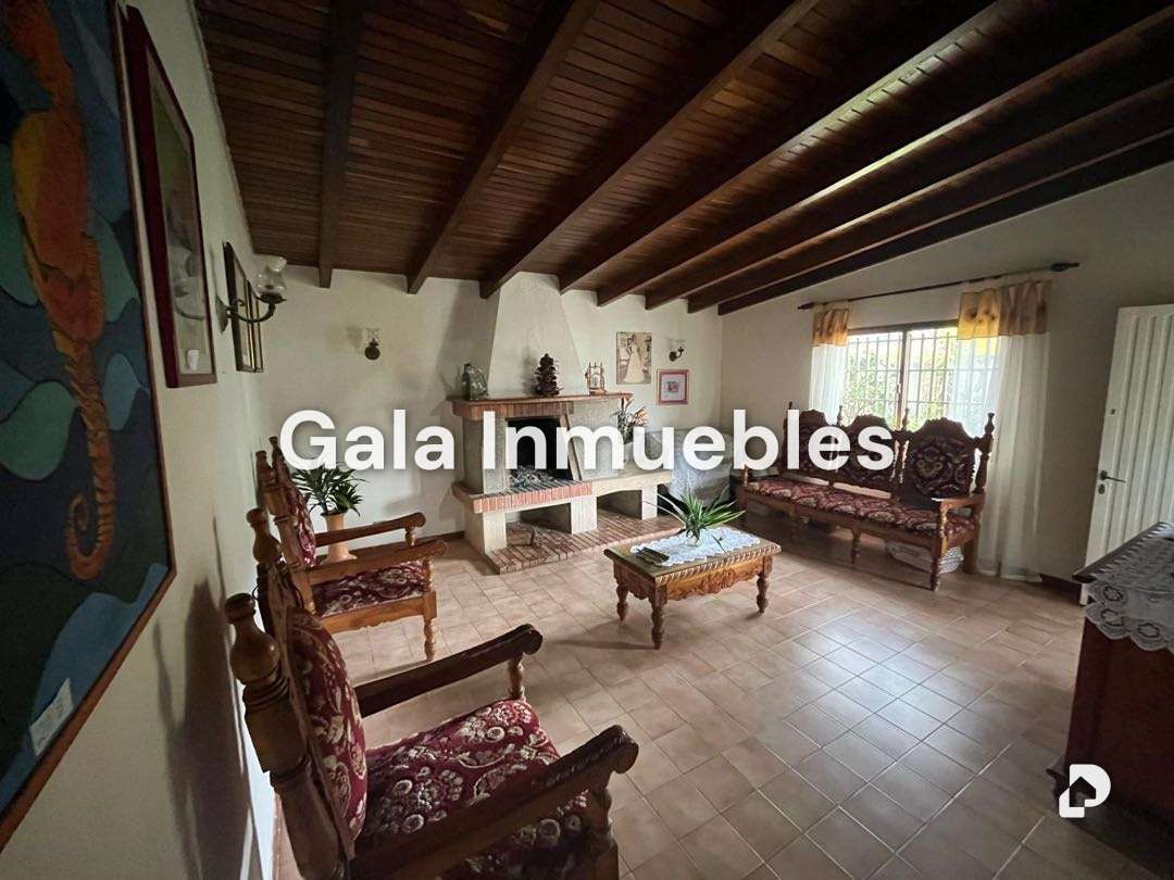 Casa en El Junquito, Caracas – 4