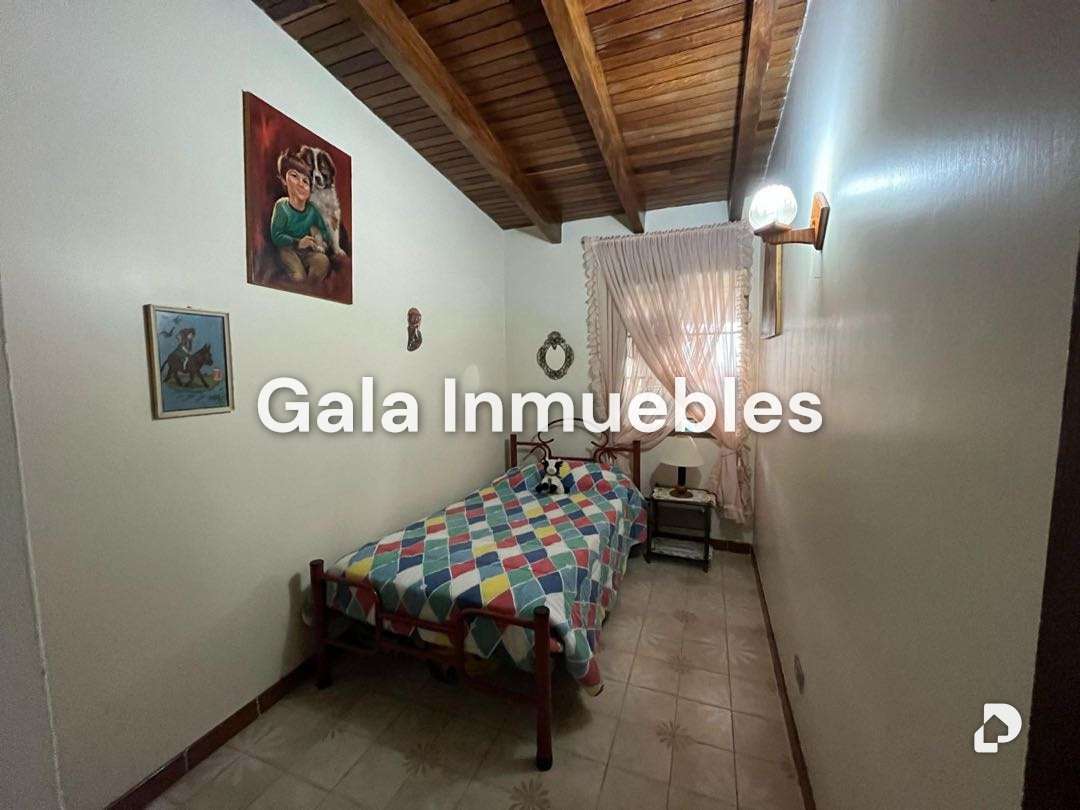 Casa en El Junquito, Caracas – 5