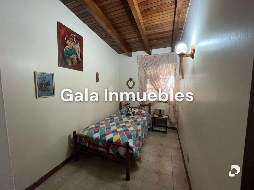 Casa en El Junquito, Caracas – 5