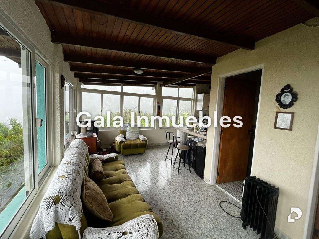 Casa en El Junquito, Caracas – 13