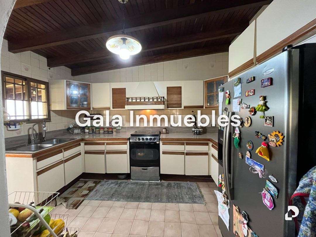 Casa en El Junquito, Caracas – 10