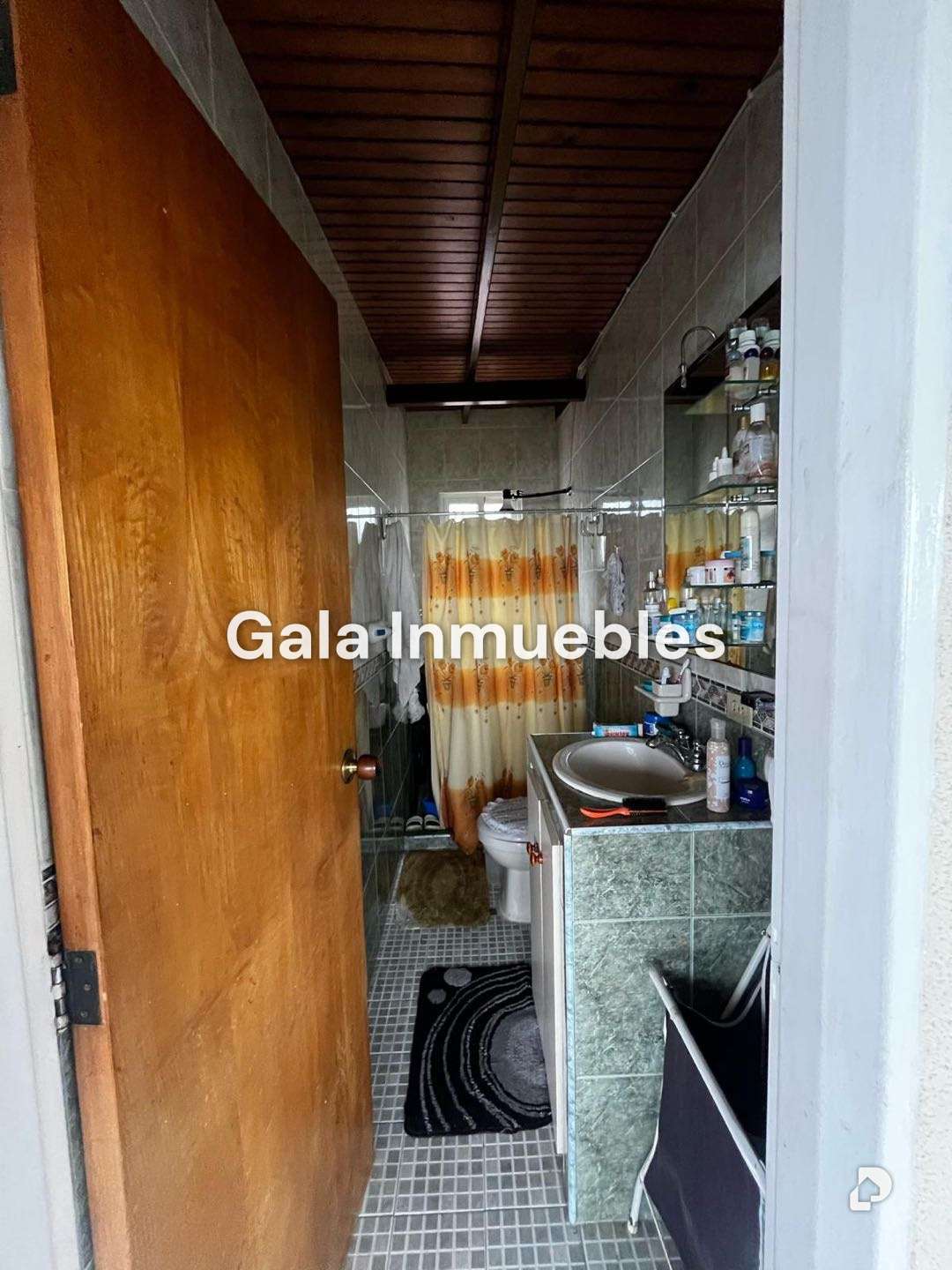 Casa en El Junquito, Caracas – 16
