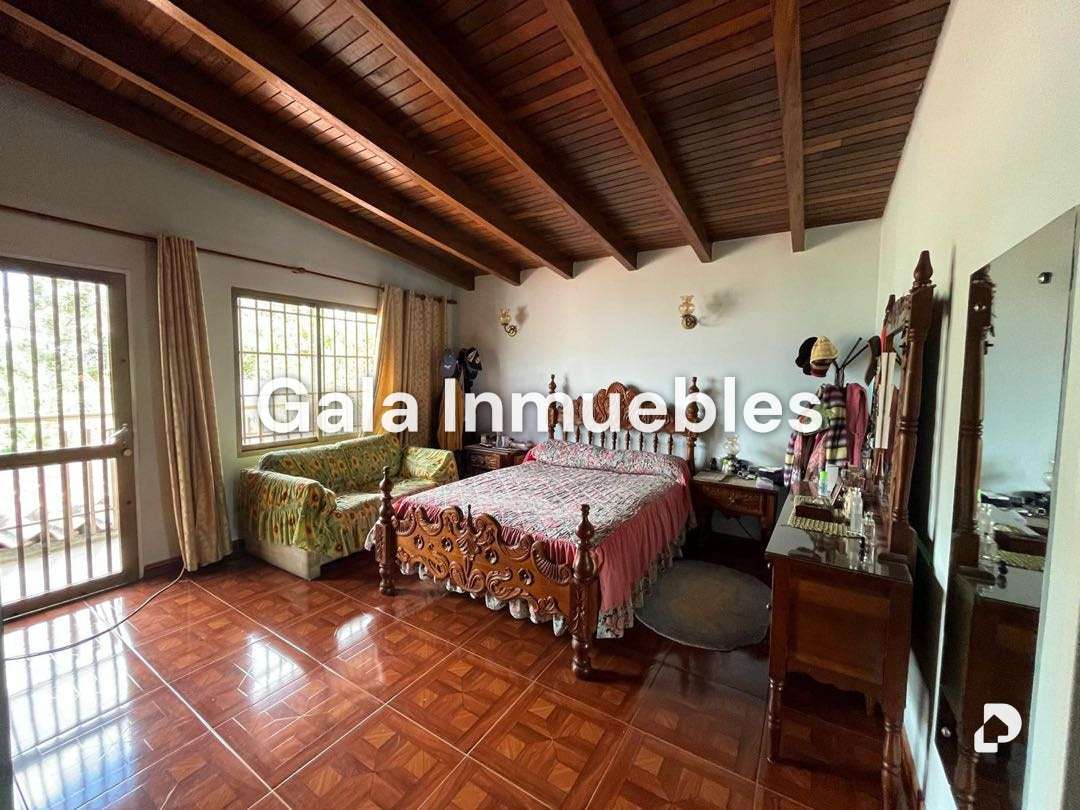 Casa en El Junquito, Caracas – 12