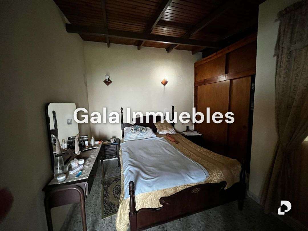 Casa en El Junquito, Caracas – 15