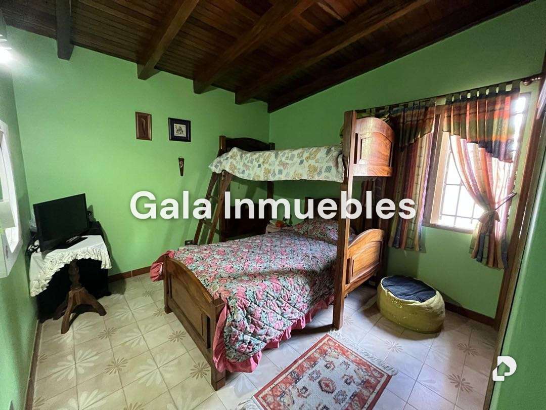 Casa en El Junquito, Caracas – 6