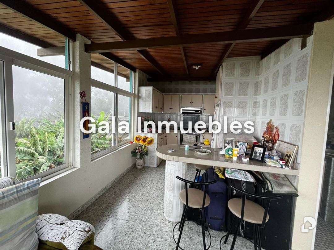 Casa en El Junquito, Caracas – 14