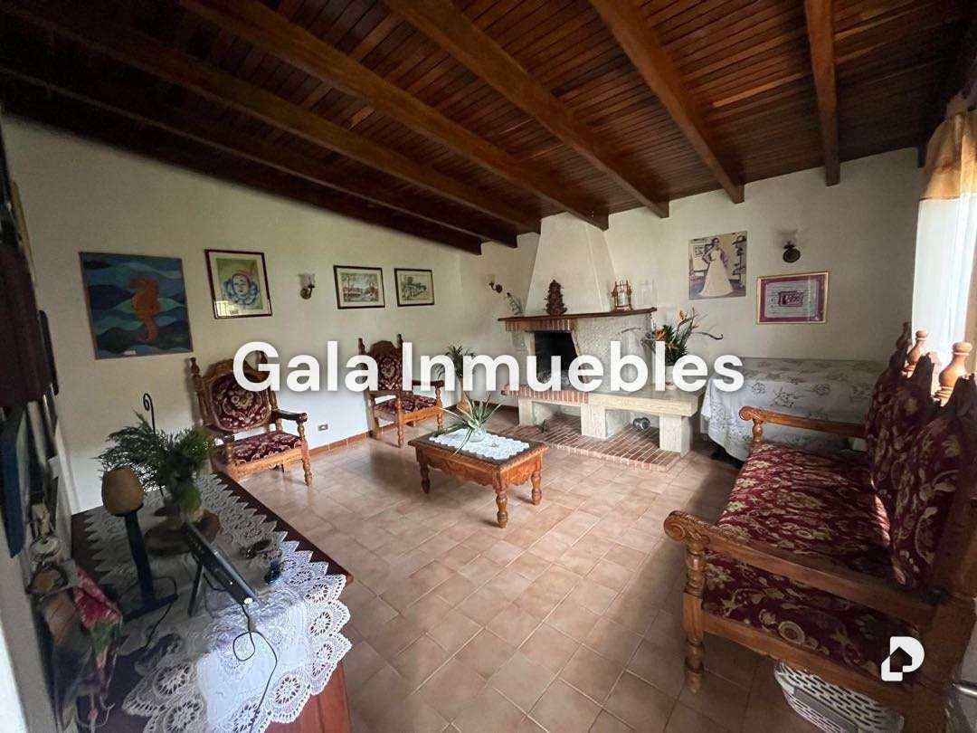 Casa en El Junquito, Caracas – 3