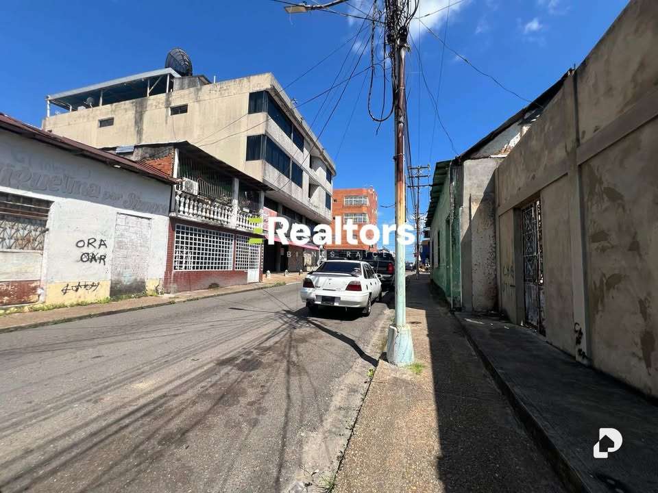 Terreno en Maturín – 3