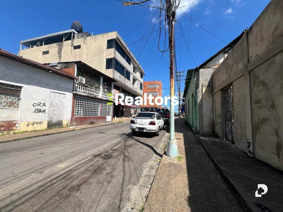 Terreno en Maturín – 3