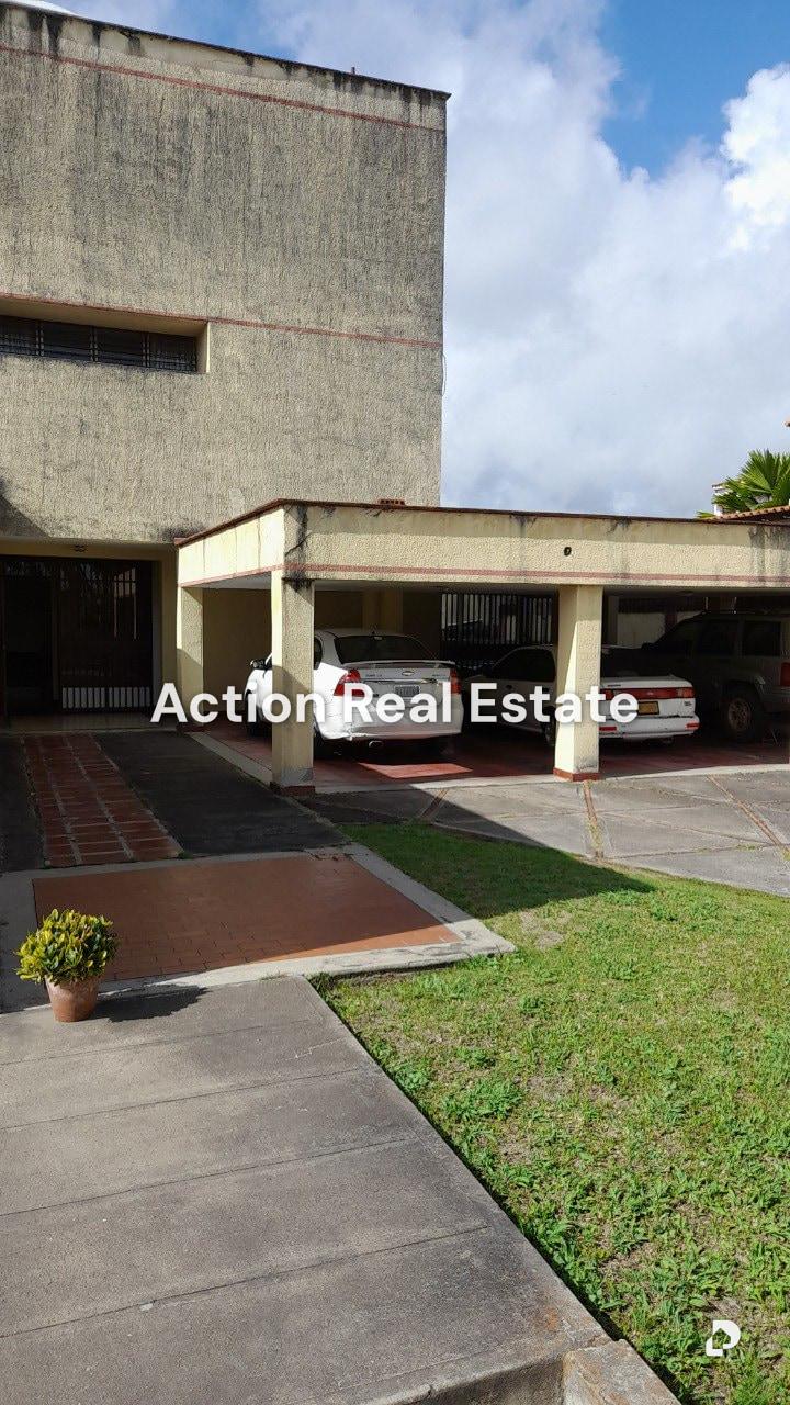 Casa en Club Hípico, Altos Mirandinos – 5