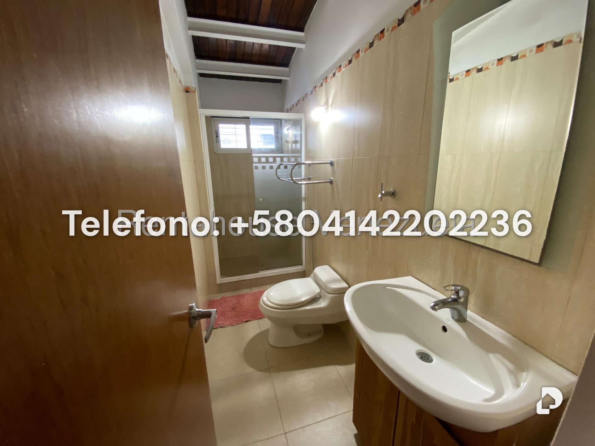 Casa en Montecristo, Caracas – 7