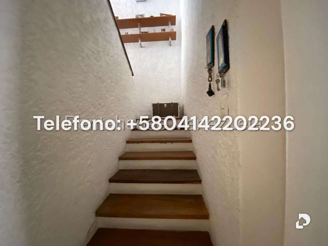 Casa en Montecristo, Caracas – 13
