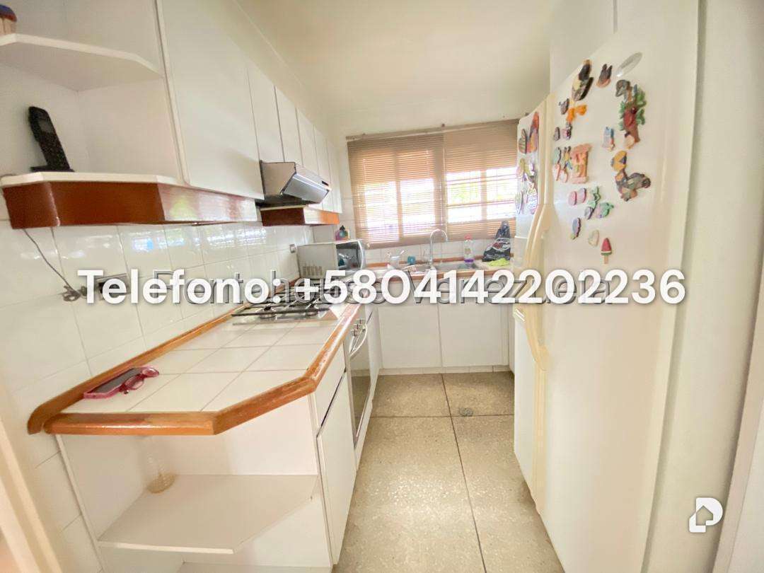 Casa en Montecristo, Caracas – 16