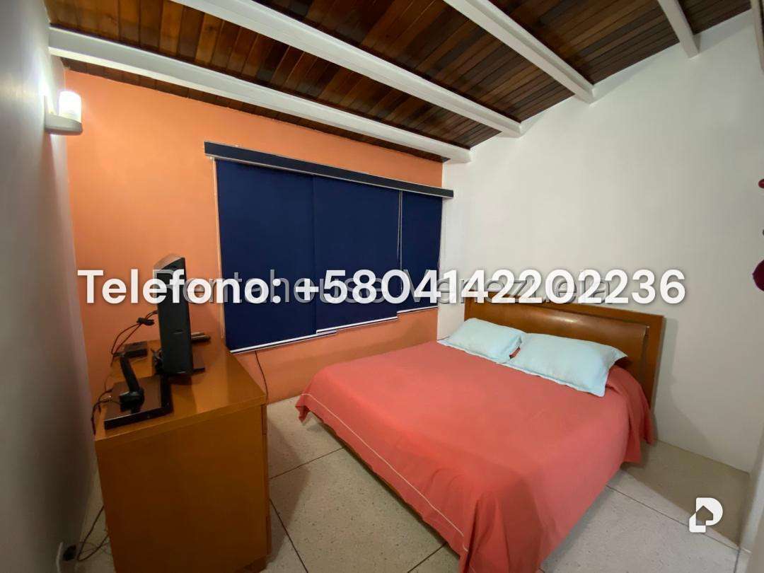 Casa en Montecristo, Caracas – 2