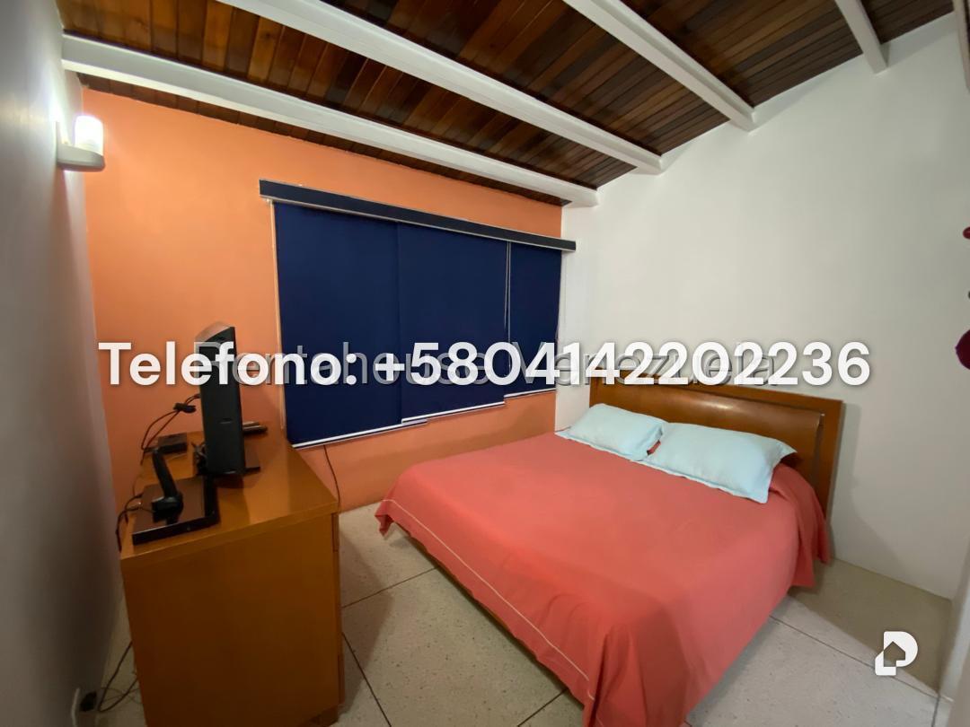 Casa en Montecristo, Caracas – 2