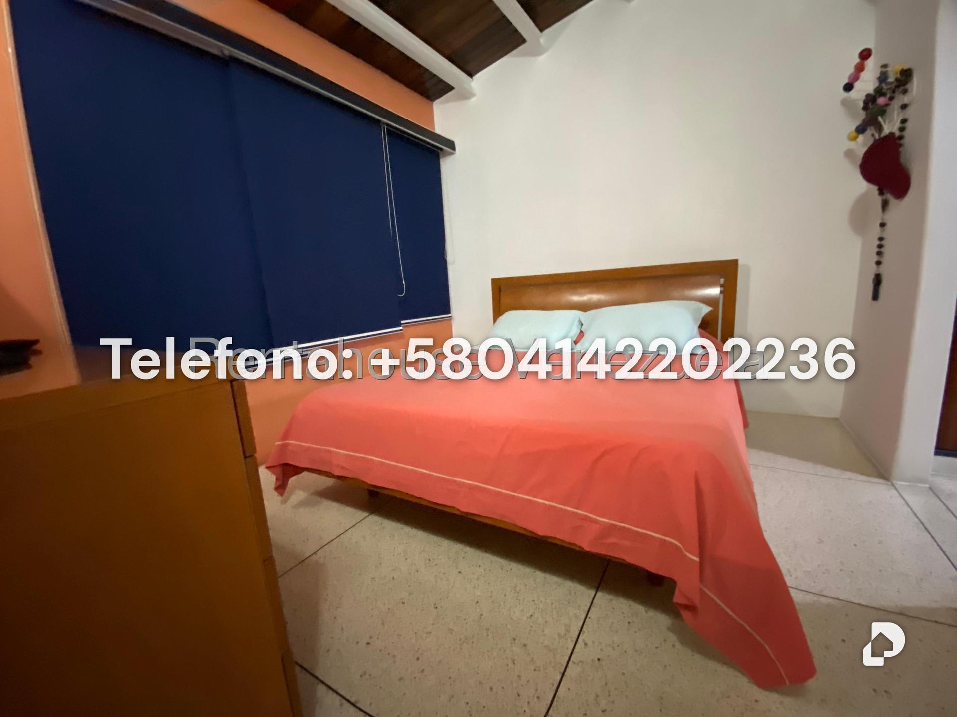 Casa en Montecristo, Caracas – 3