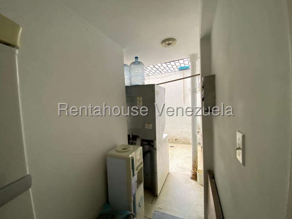 Casa en Montecristo, Caracas