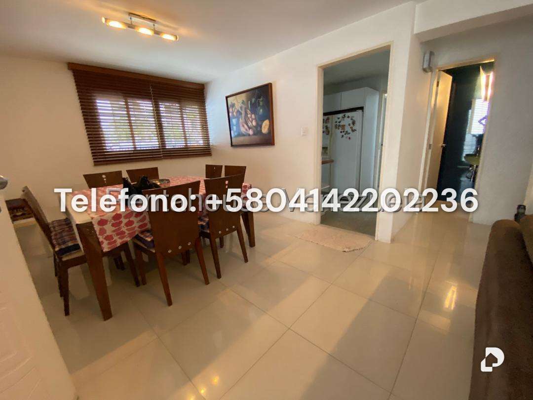 Casa en Montecristo, Caracas – 20