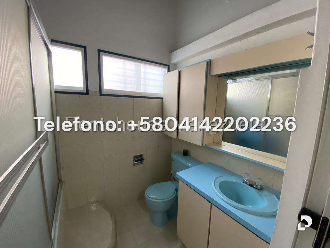 Casa en Montecristo, Caracas – 5