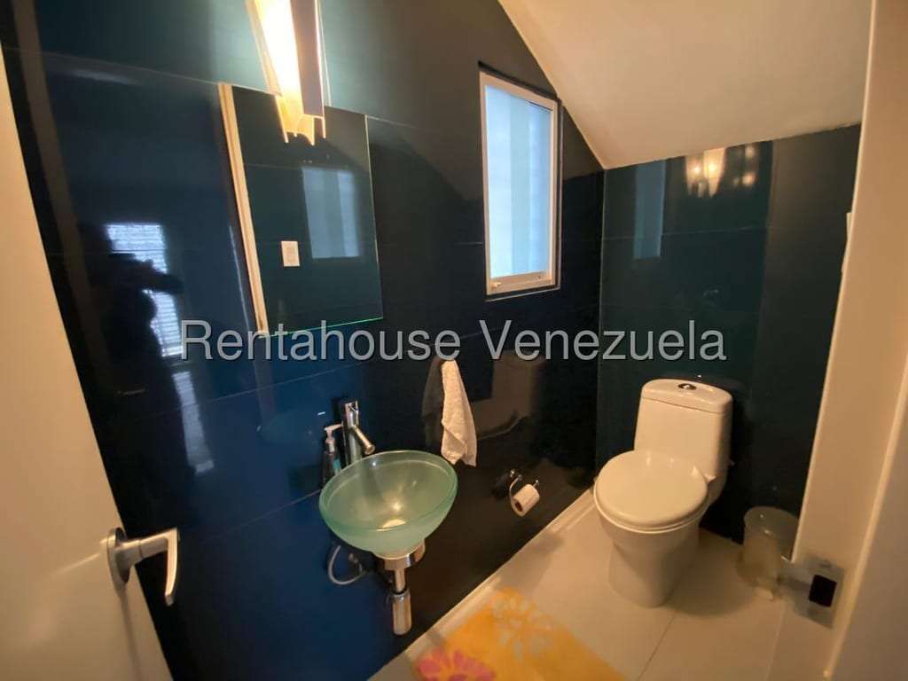 Casa en Montecristo, Caracas