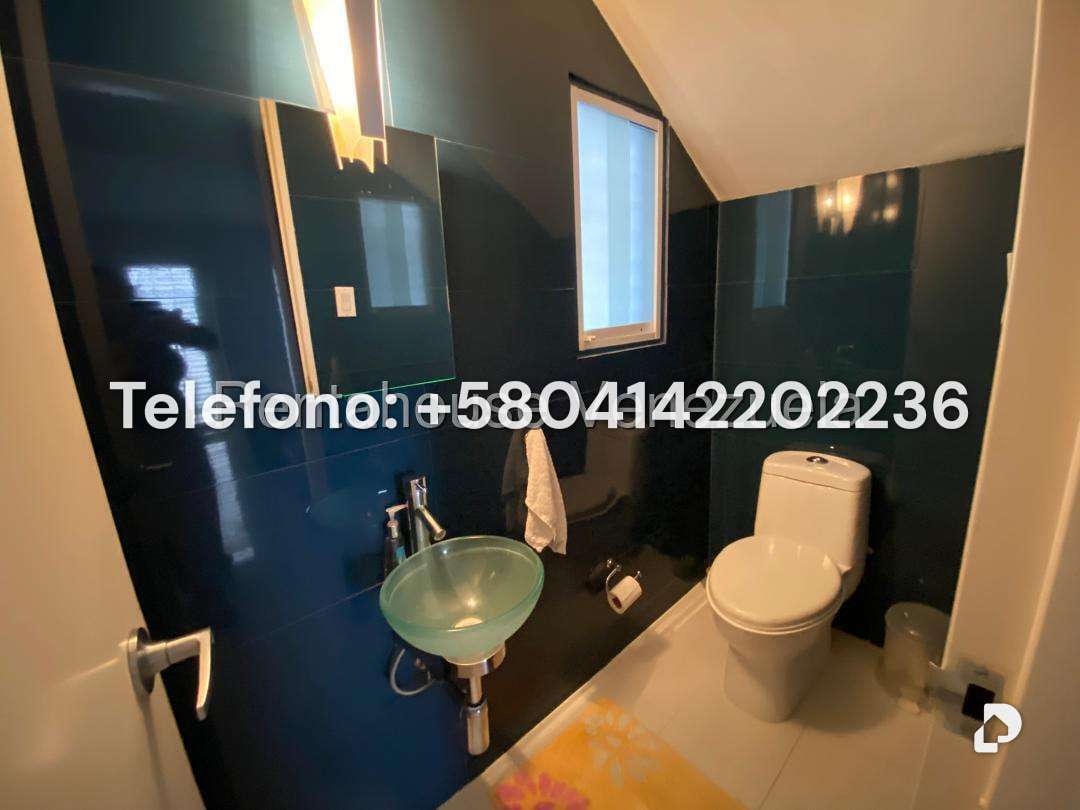 Casa en Montecristo, Caracas – 12