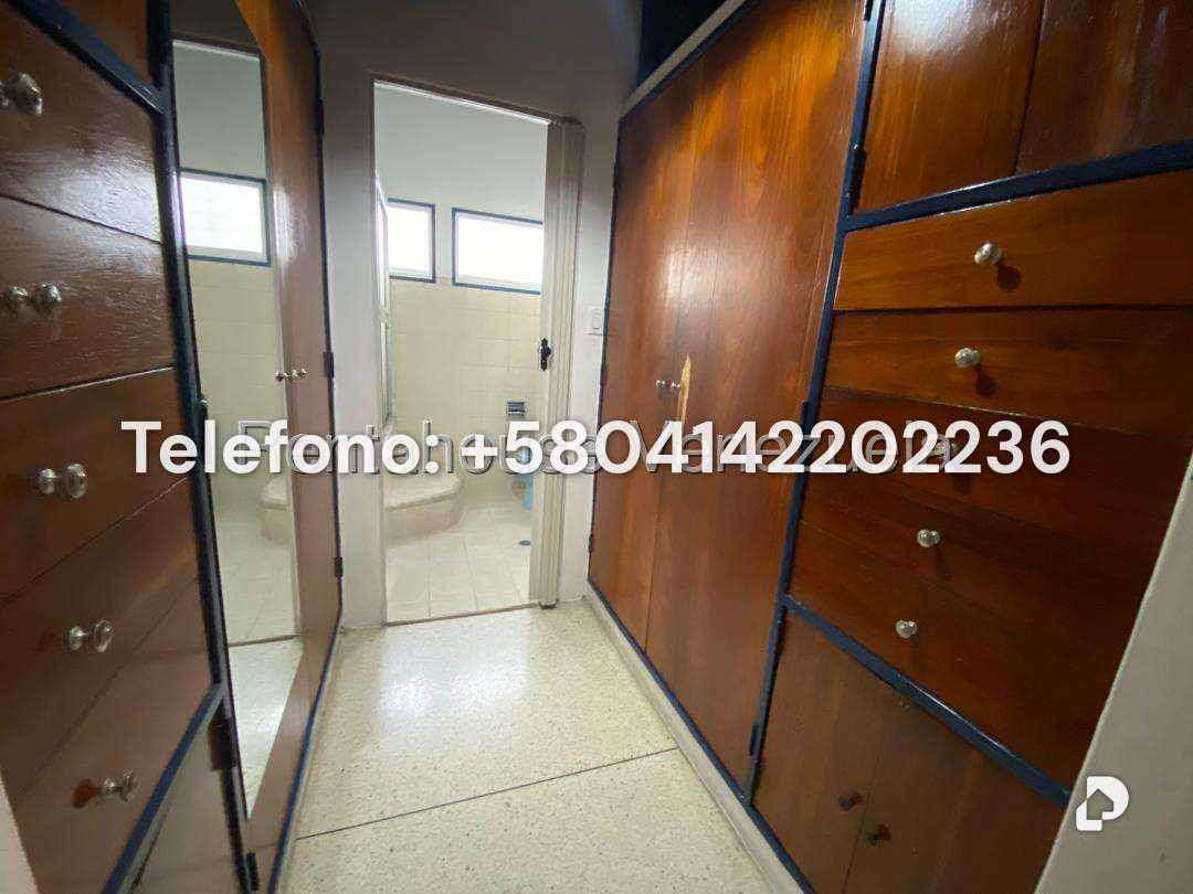 Casa en Montecristo, Caracas – 6