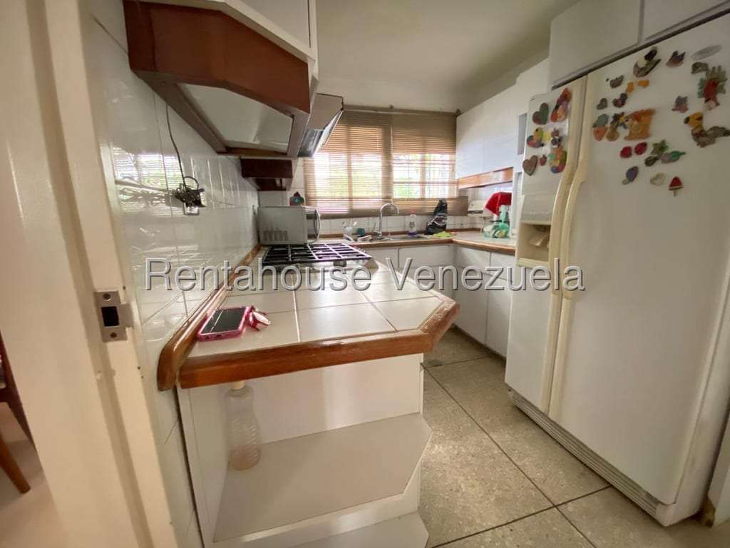 Casa en Montecristo, Caracas