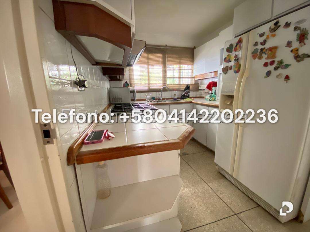 Casa en Montecristo, Caracas – 15