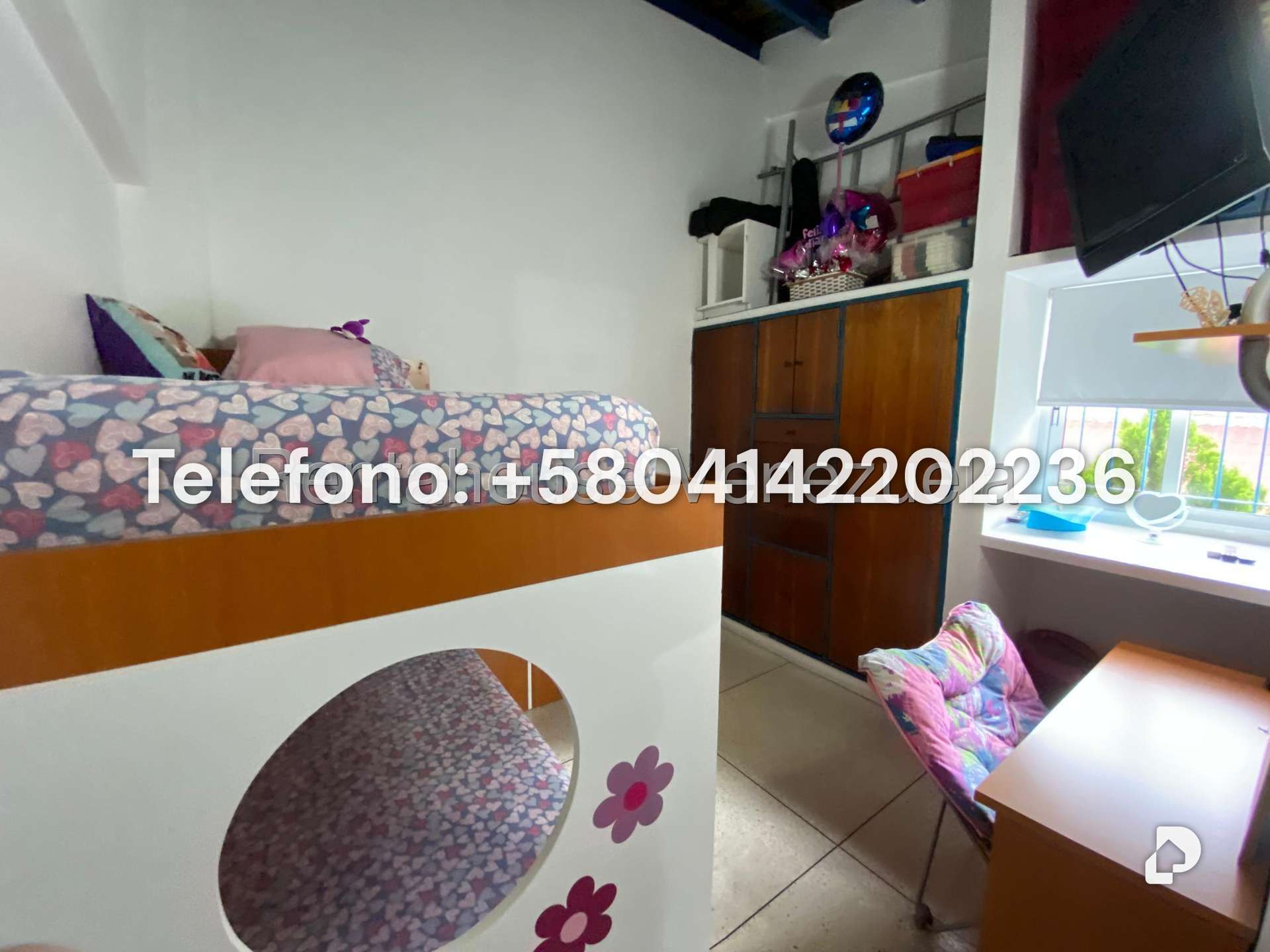 Casa en Montecristo, Caracas – 10