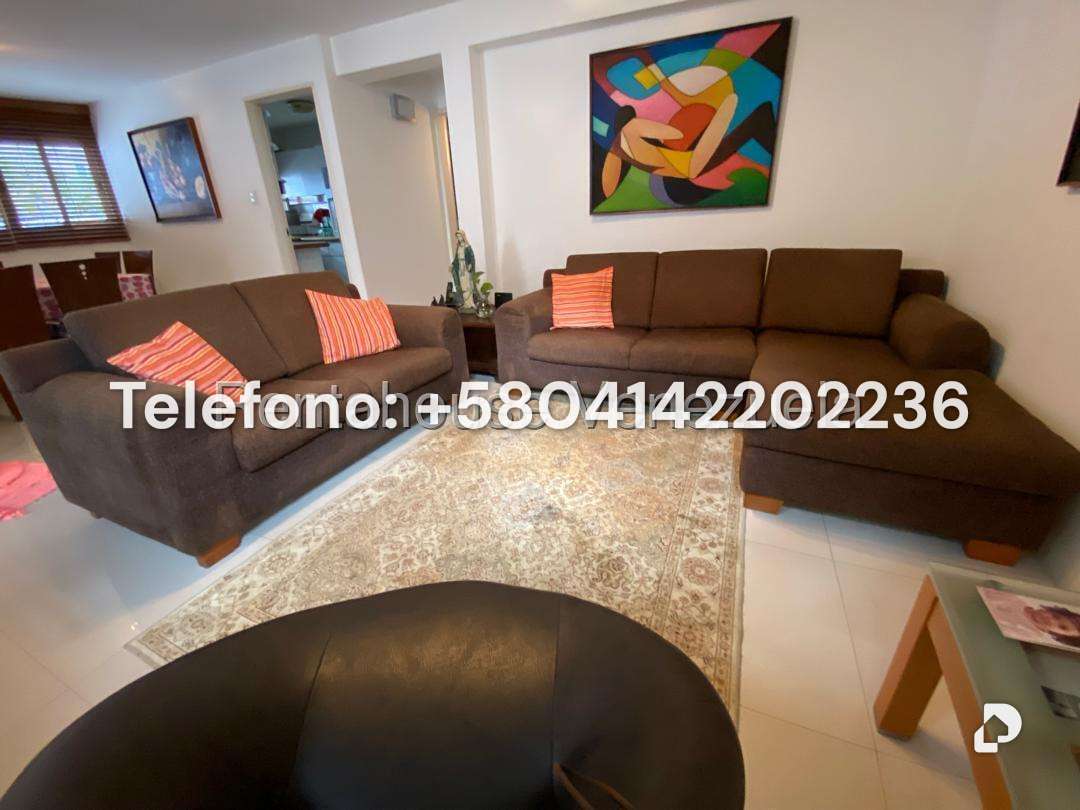 Casa en Montecristo, Caracas – 21