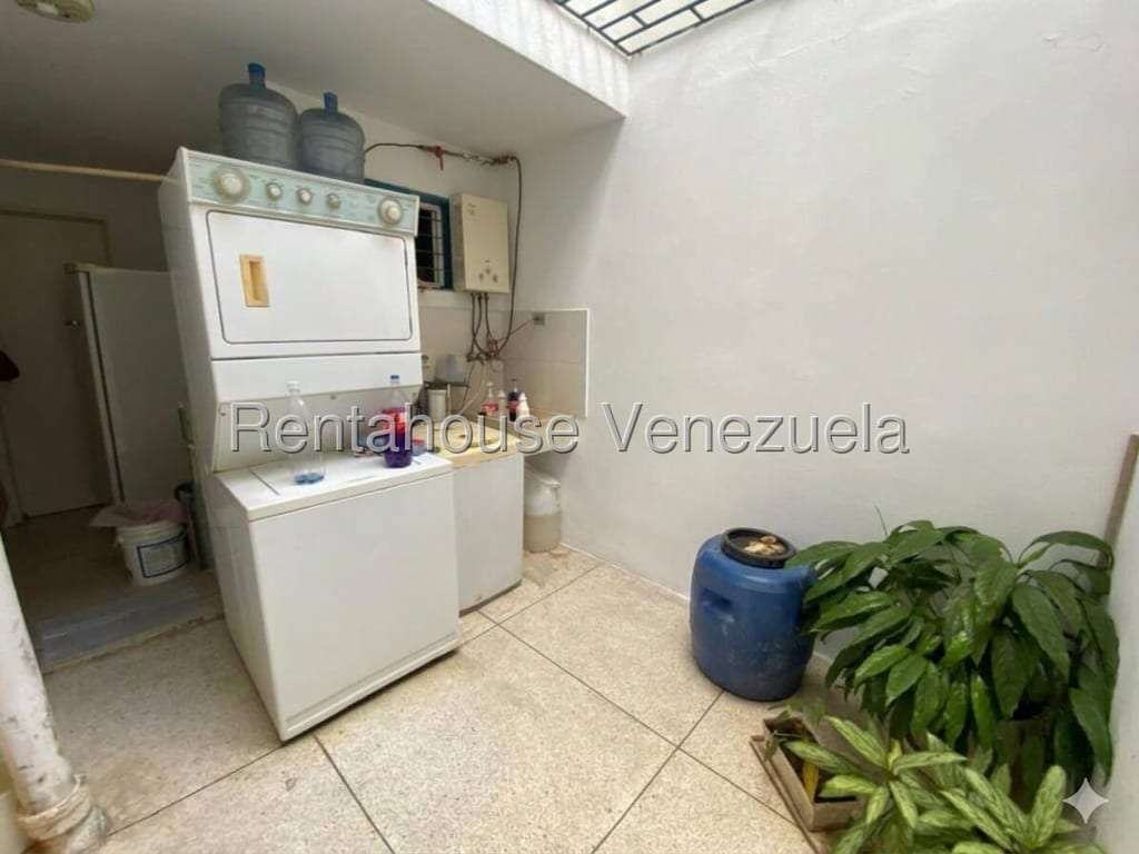 Casa en Montecristo, Caracas