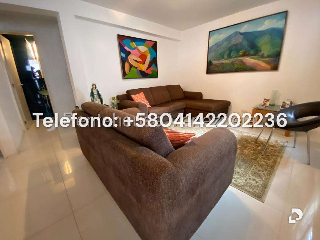 Casa en Montecristo, Caracas – 19