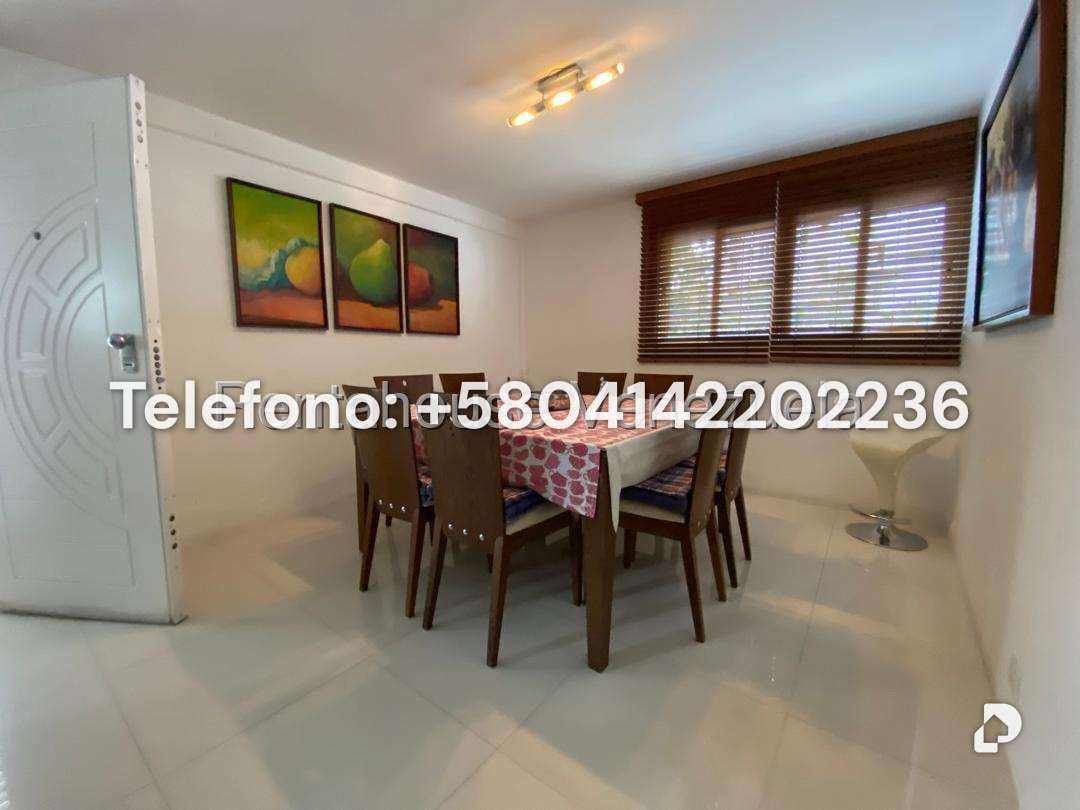 Casa en Montecristo, Caracas – 14