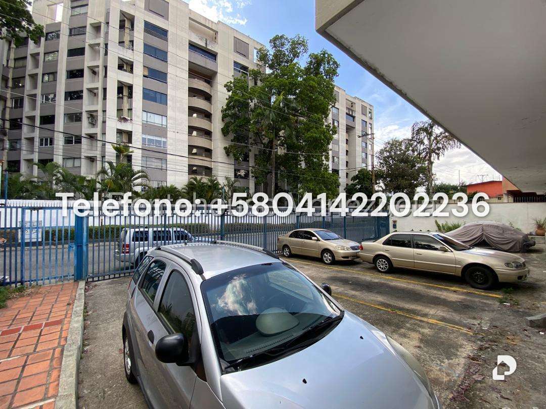 Casa en Montecristo, Caracas – 23