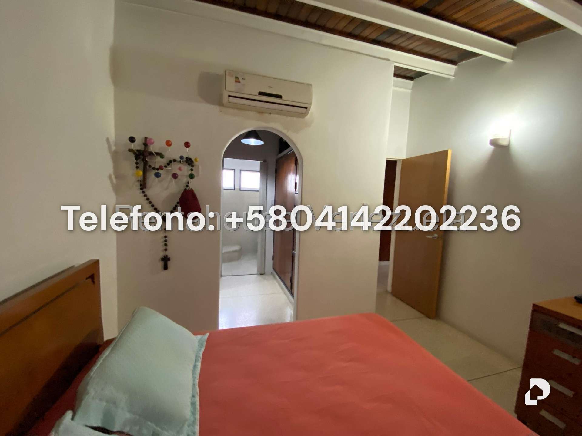 Casa en Montecristo, Caracas – 4