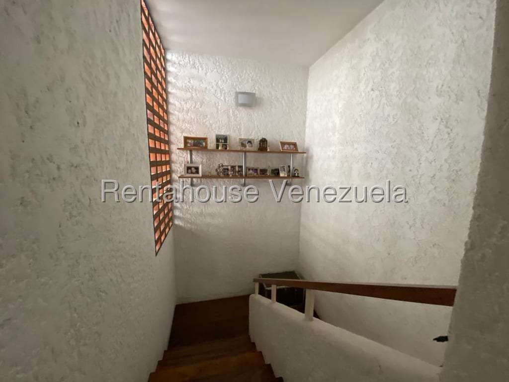 Casa en Montecristo, Caracas