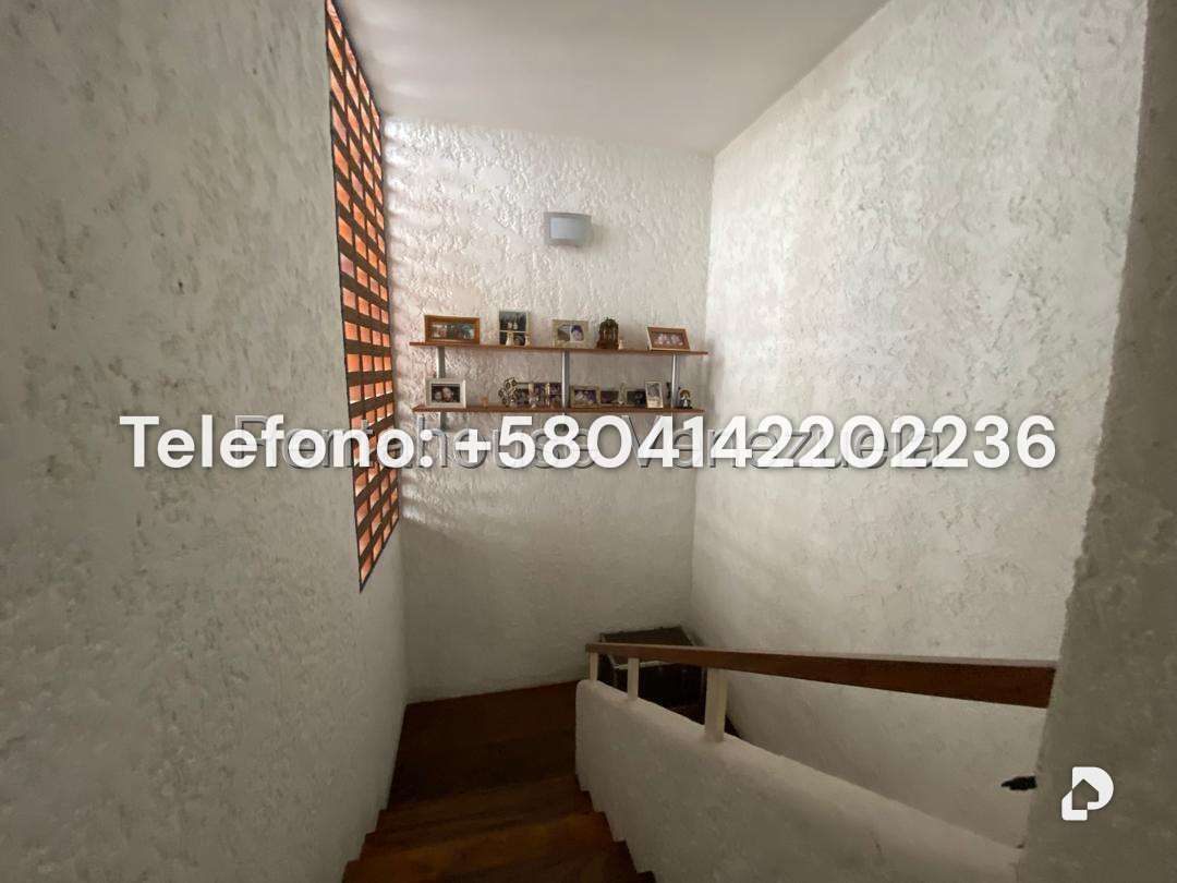 Casa en Montecristo, Caracas – 11
