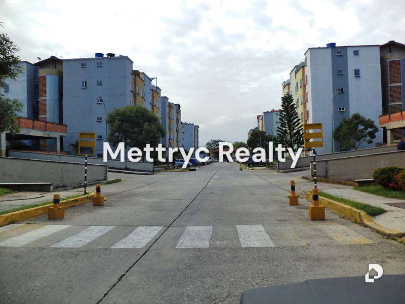 Apartamento en Terrazas de San Diego, Valencia – 8
