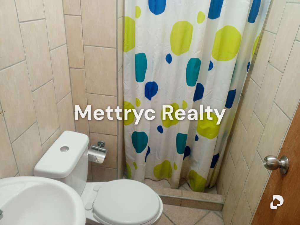 Apartamento en Terrazas de San Diego, Valencia – 6