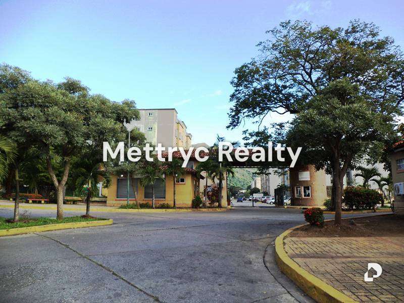 Apartamento en Terrazas de San Diego, Valencia – 10