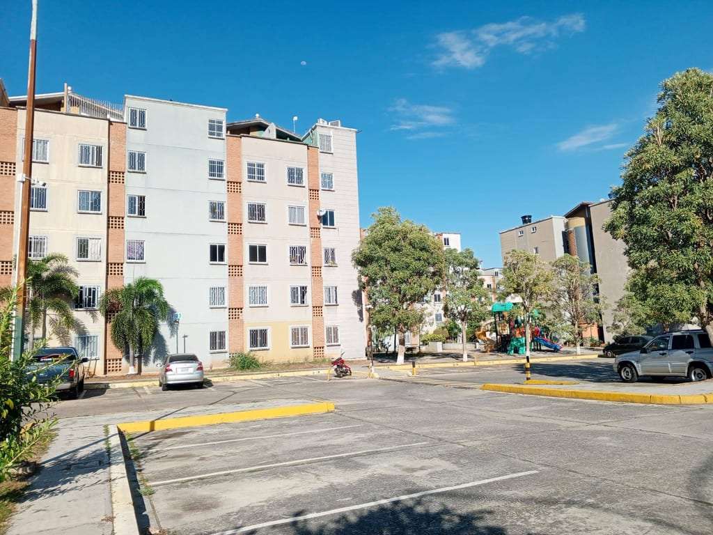 Apartamento en Terrazas de San Diego, Valencia - 1