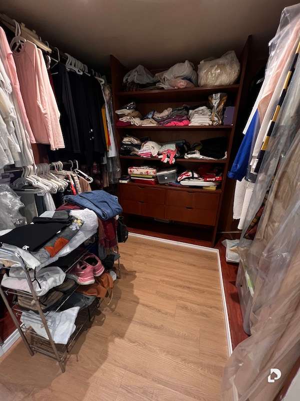 Apartamento en Los Samanes, Caracas – 14