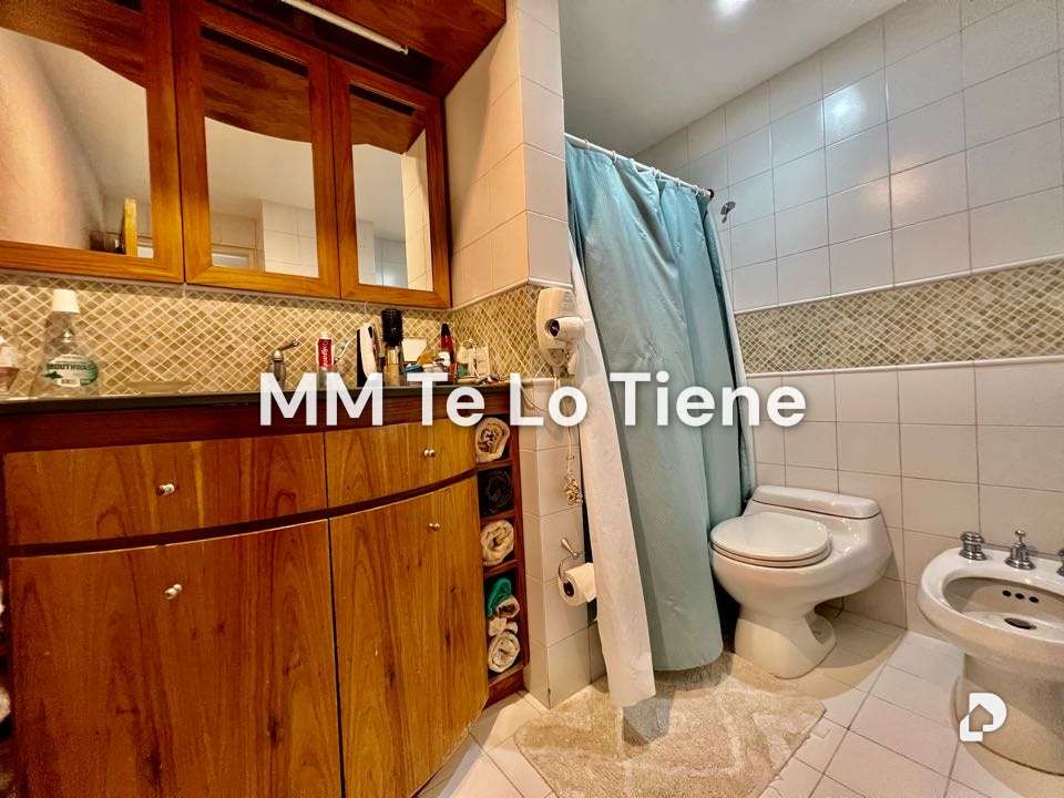 Apartment in Lomas de Las Mercedes, Caracas – 15