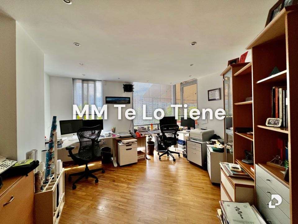 Apartment in Lomas de Las Mercedes, Caracas – 17